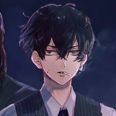 Chifuyu Matsuno