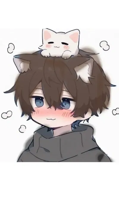 Catboy Transfiguration (FtM)