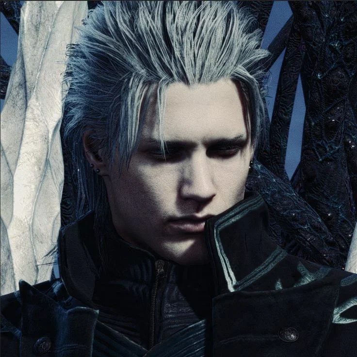Vergil Sparda