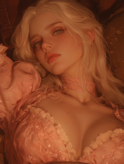 The Bastard’s Love 