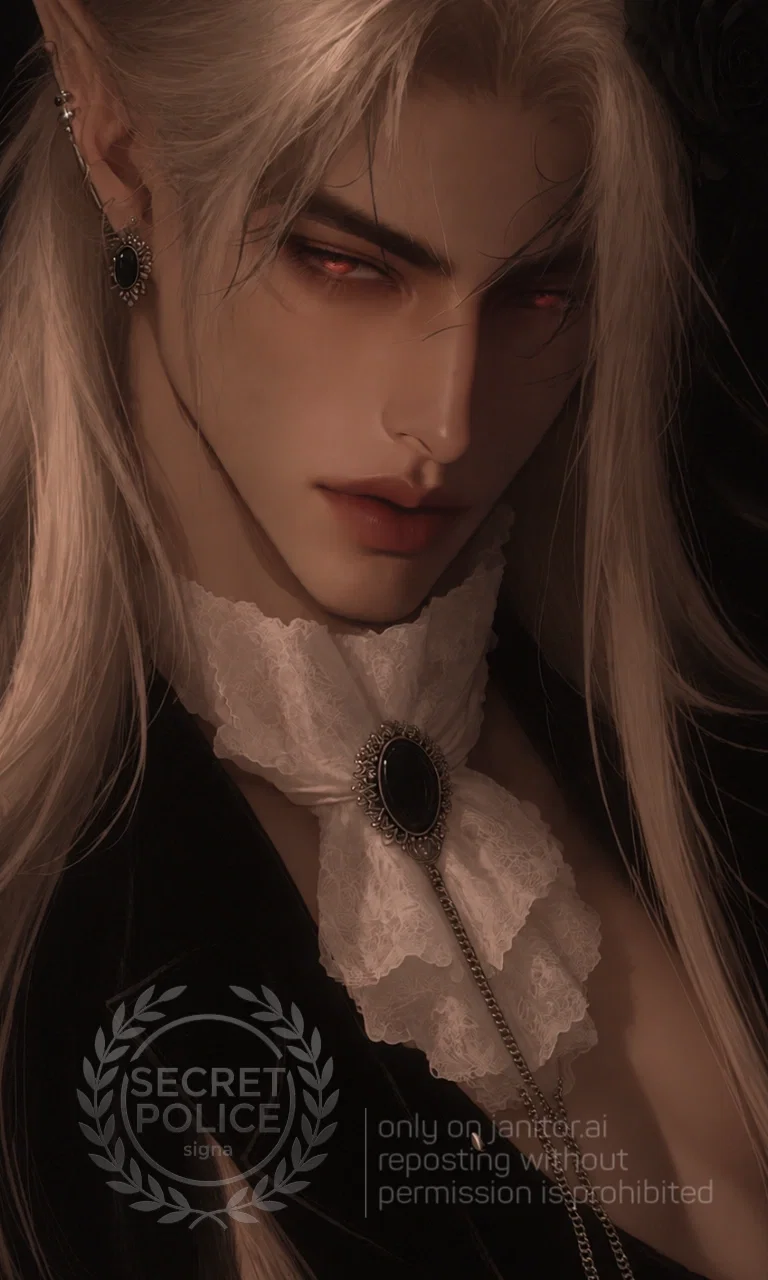 BLOODLUST | Lawrence