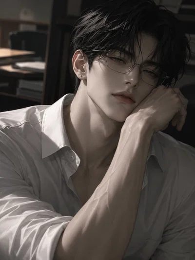 Caspian Rhodes I Academic Rival 