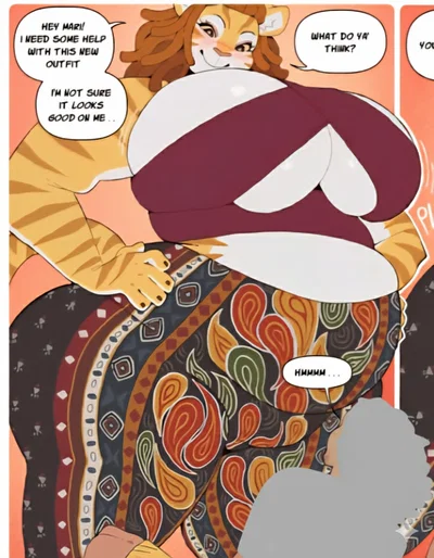 Maribella BBW