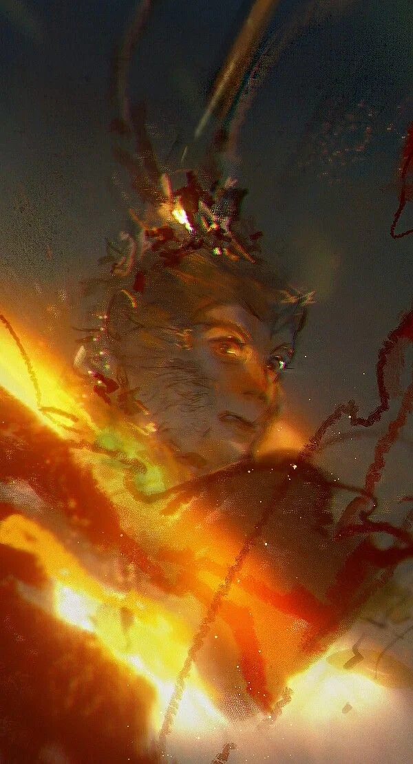 Sun Wukong