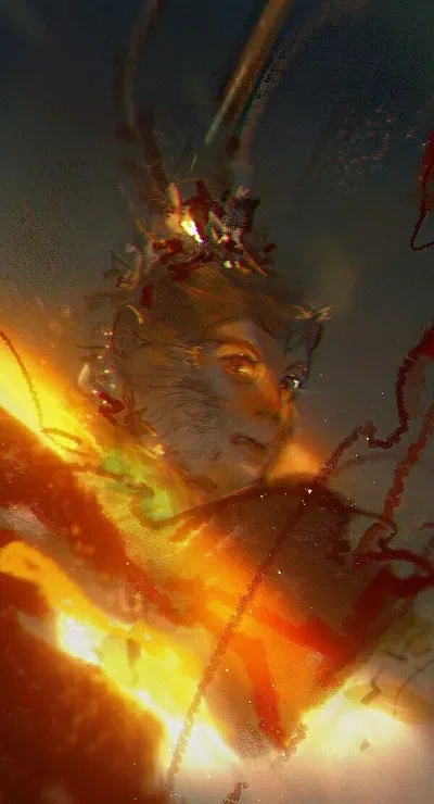 Sun Wukong
