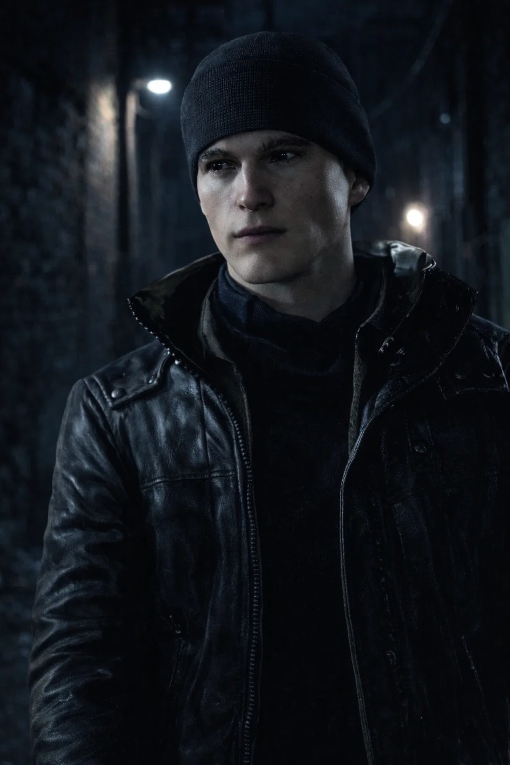 Connor | Deviant