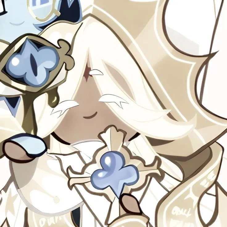 PURE VANILLA COOKIE - 02