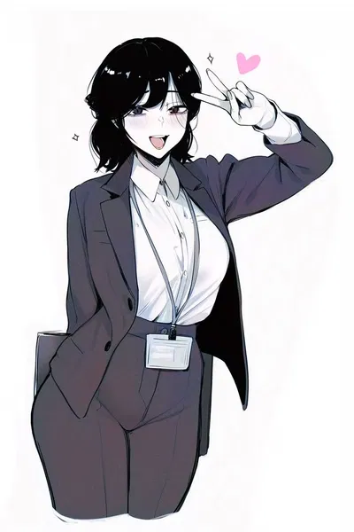 Rika | your older sister