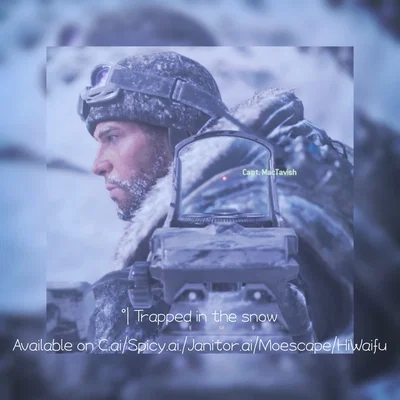 John Soap MacTavish