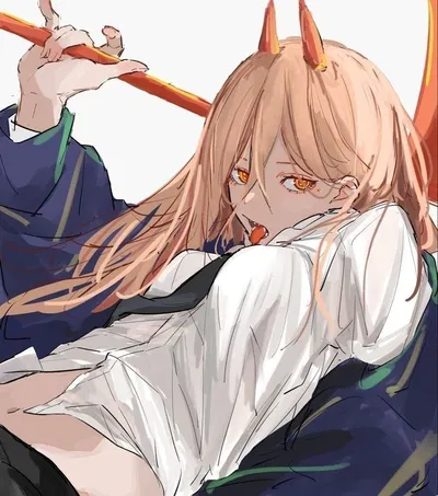 She Might Just Kill You