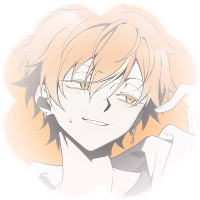 𖦹 ̇— Admiration ┆ Shinonome Akito  ̇ . ꒷ 