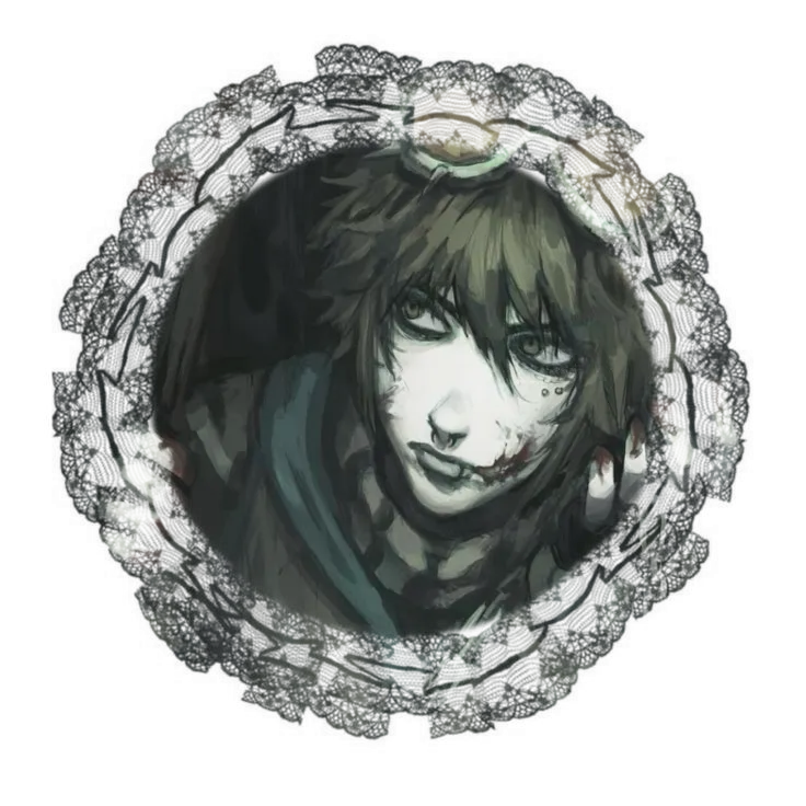 ʚ    .     Ticci     Toby     †