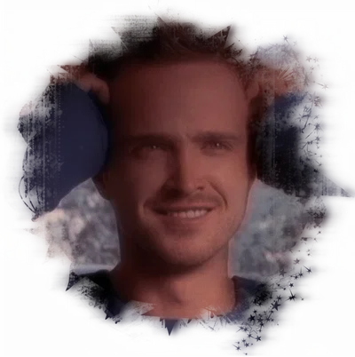 Jesse Pinkman || Breaking Bad + Update