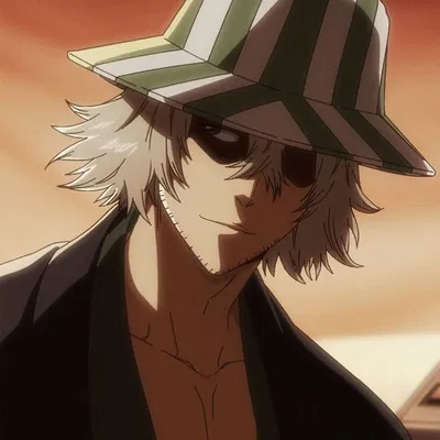 Urahara Kisuke | He left you and now he comes back to Soul Society
