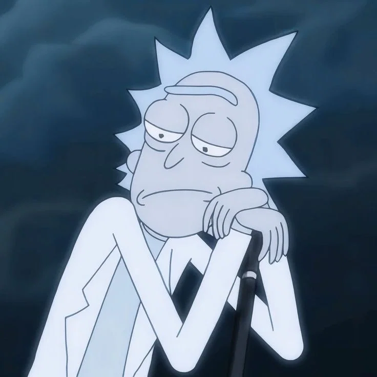 Rick Sanchez | Still Here