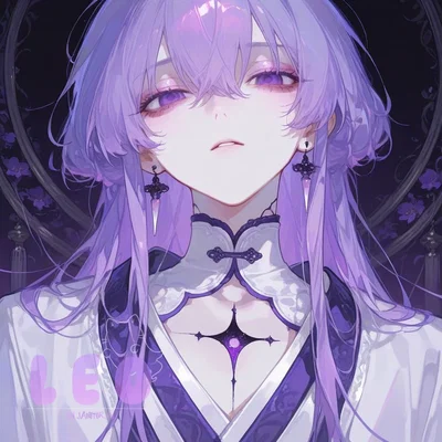 Nara ~ The Seventh Sin 