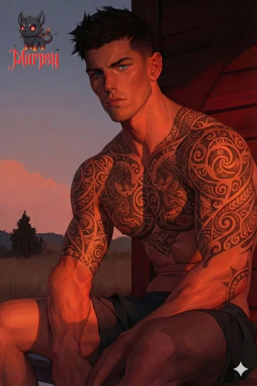 Illyan Drake
