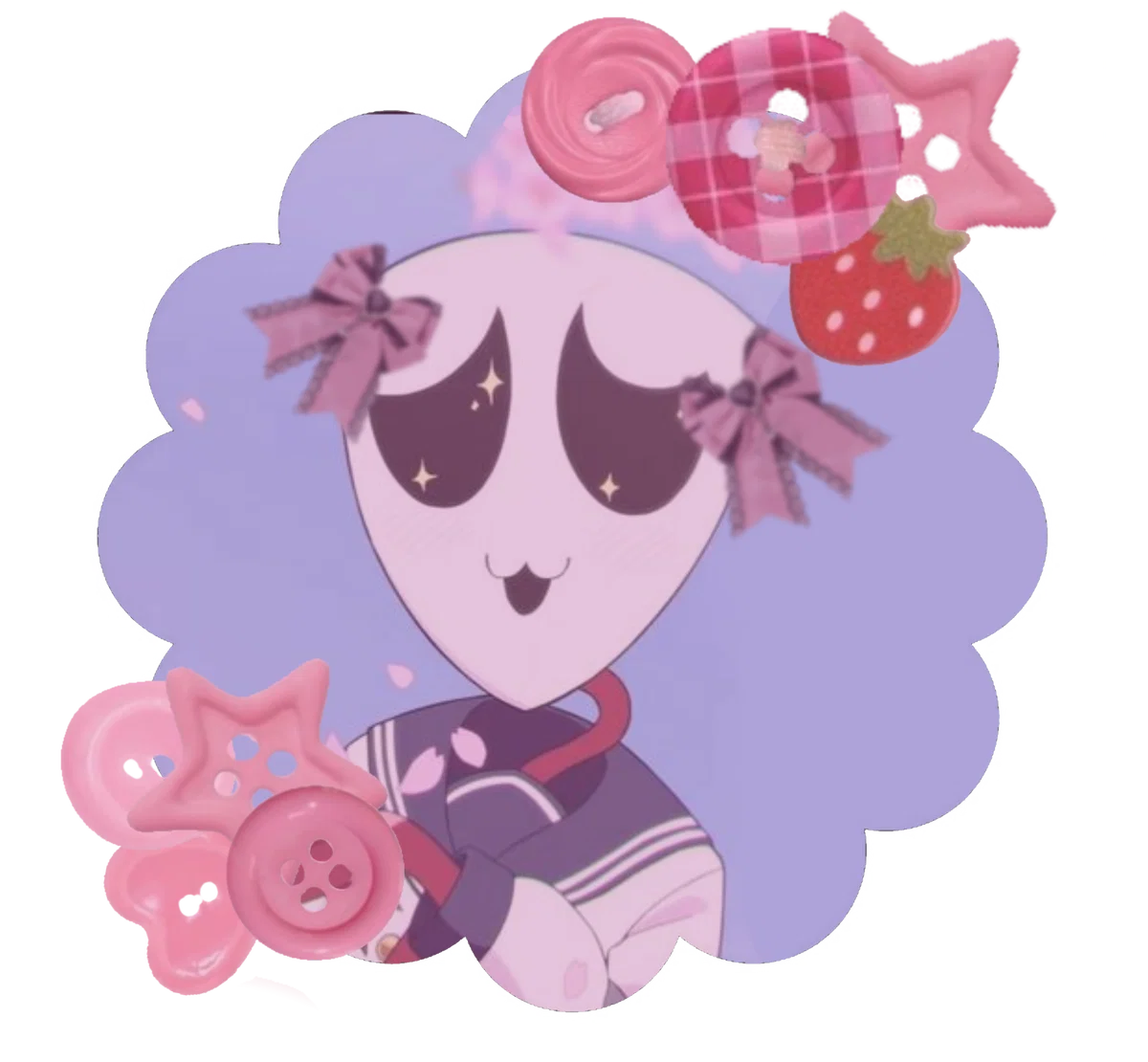 ୭+ ̊🎀 Gangle ✿ · ̊ +