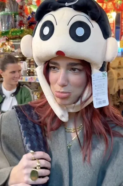 Dua Lipa