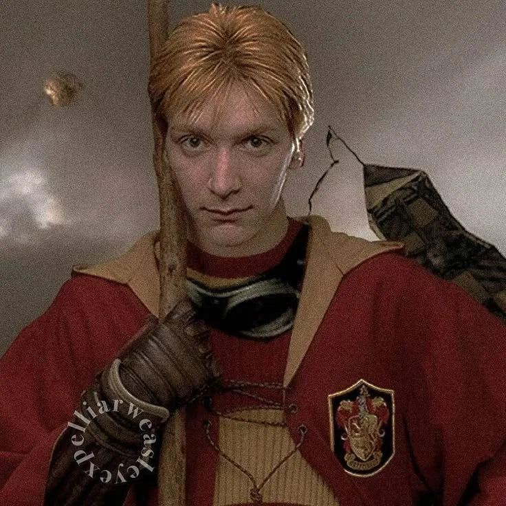 George Weasley [HP]