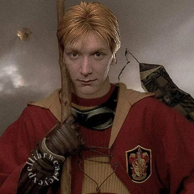 George Weasley  [HP]