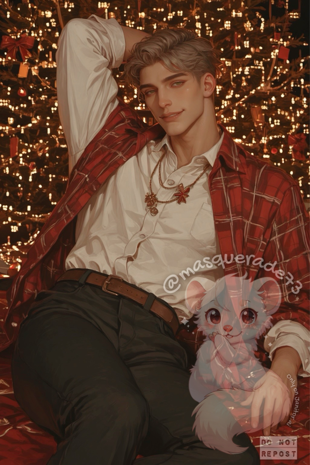 Harrison Moore | Sugar Baby