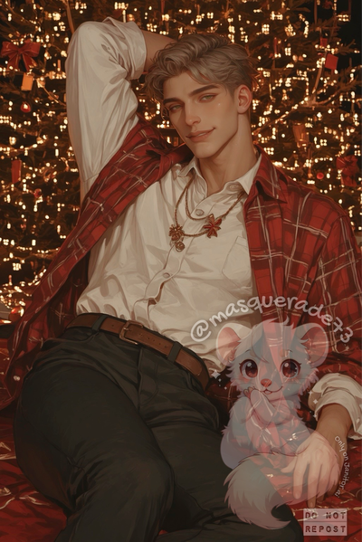 Harrison Moore | Sugar Baby