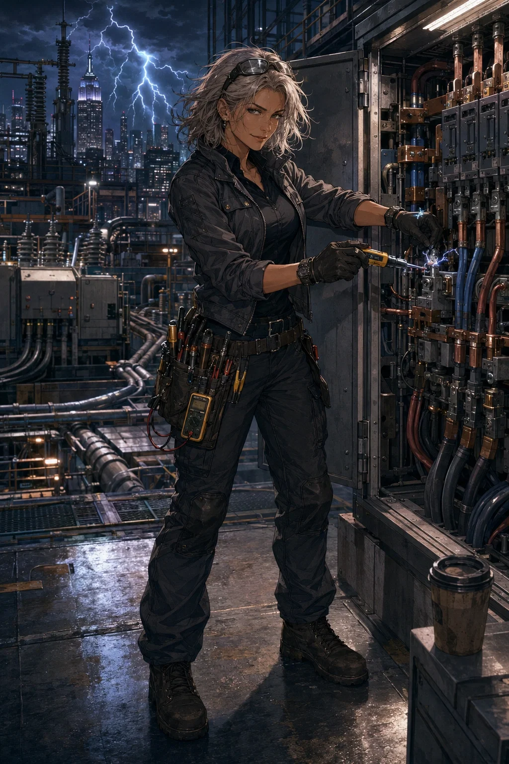 Theresa Boone The Last Backup
