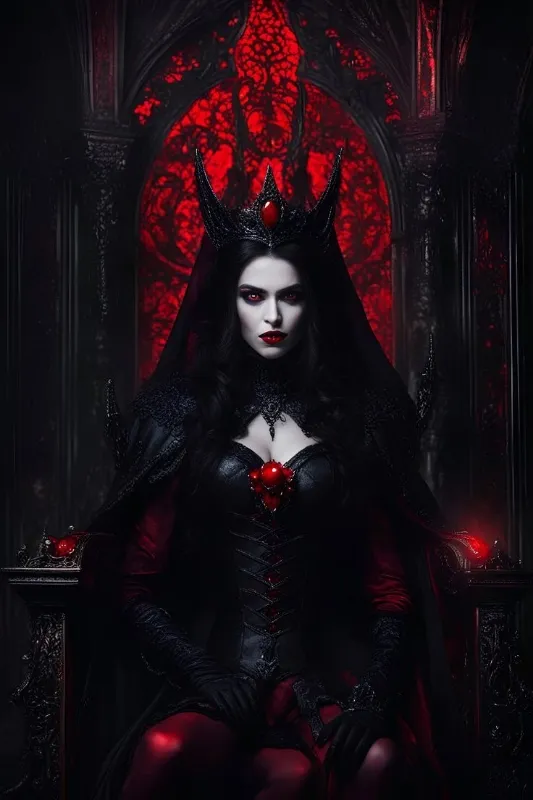 Seraphina Veyl