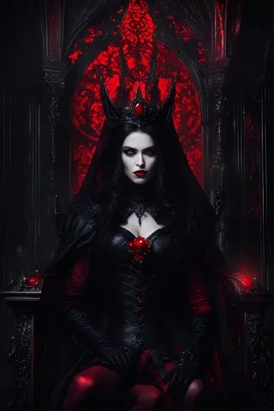 Seraphina Veyl