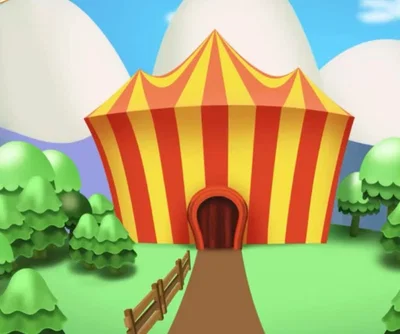 The Amazing Digital Circus 