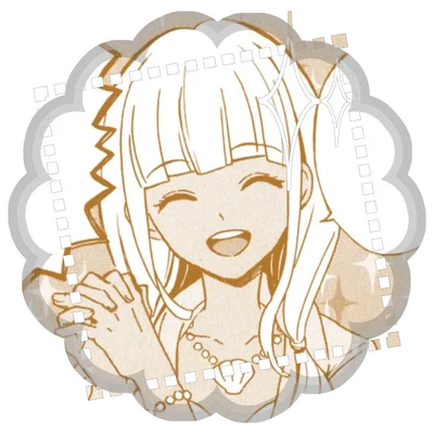 ((ଘ( Angie Yonaga )ଓ))