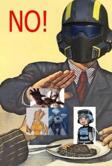 Helldivers opg
