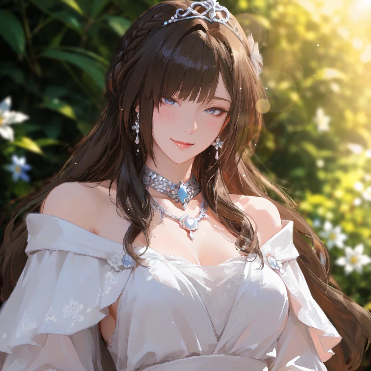 King's Last Heir