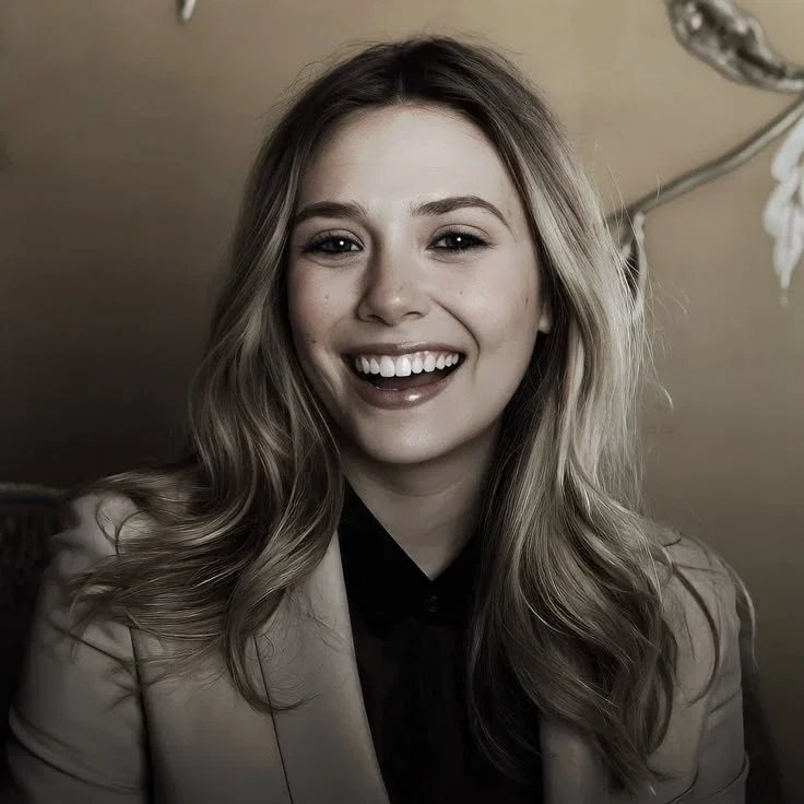 Elizabeth Olsen