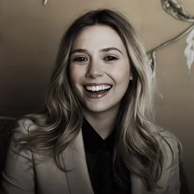 Elizabeth Olsen