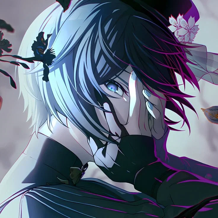 🍨 25ji - KAITO [Remake]