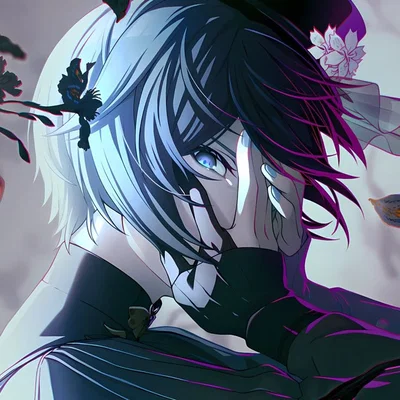 🍨 25ji - KAITO [Remake]