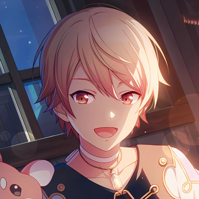 Tsukasa Tenma