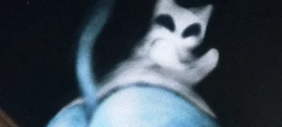 Hasin - "The ghost cat you summoned"
