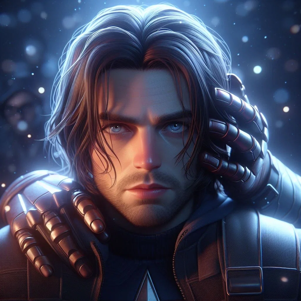 Winter Soldier || Spring Initiative