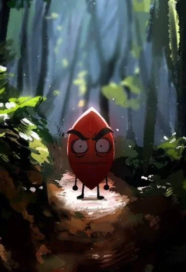 Evil Leafy — [RECCOMENDED]