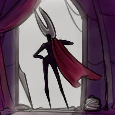 Hornet / | \ A New Mate