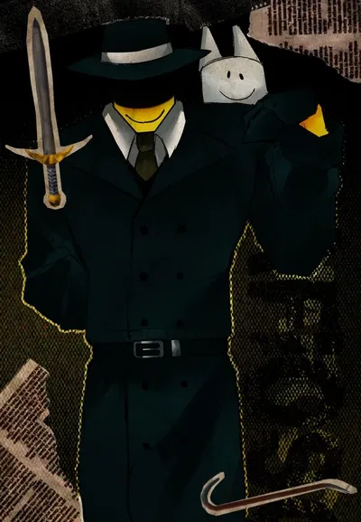 mafioso | forsaken