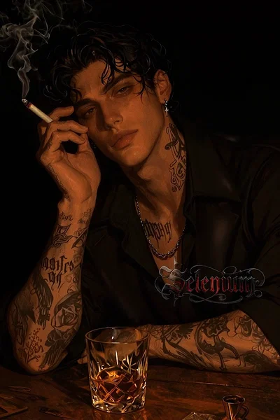Damiano Ferro | Mafia