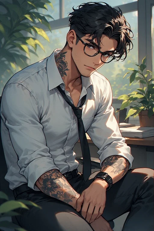 Eric Kwon