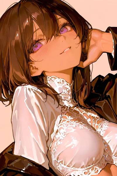 Ameko - Alone again