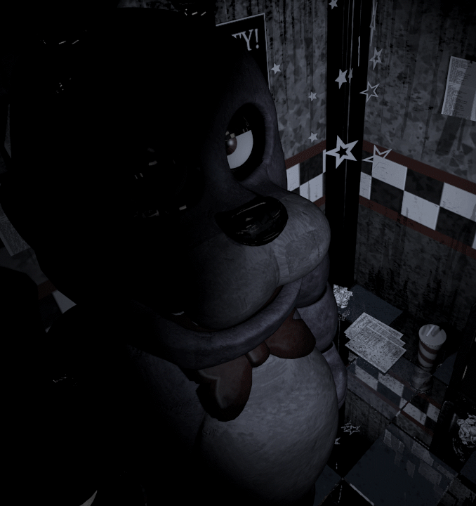 Bonnie 