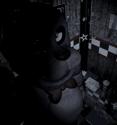 Bonnie 