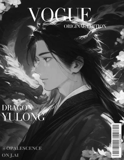 Long 'Yulong' Zhi